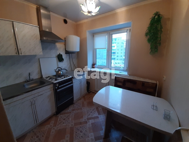 Продажа 2-комнатной квартиры, Саратов, Саратовская область,  Энгельс