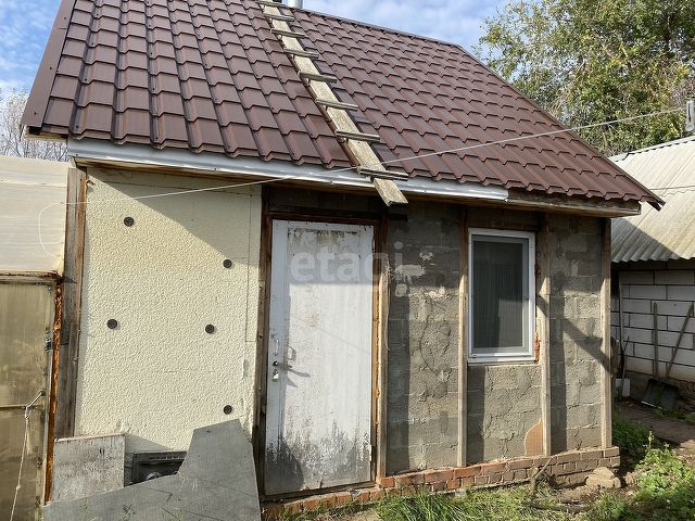 Продажа дома, 76м <sup>2</sup>, 20 сот., Саратов, Саратовская область,  Саратов