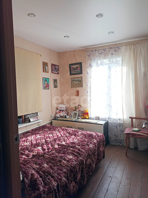 Продажа дома, 78м <sup>2</sup>, 6 сот., Саратов, Саратовская область,  Энгельс