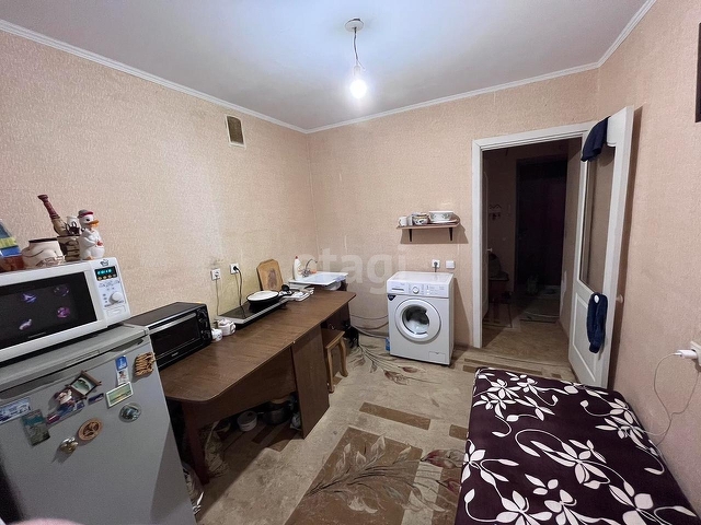 Продажа 1-комнатной квартиры, Саратов, Саратовская область,  Саратов