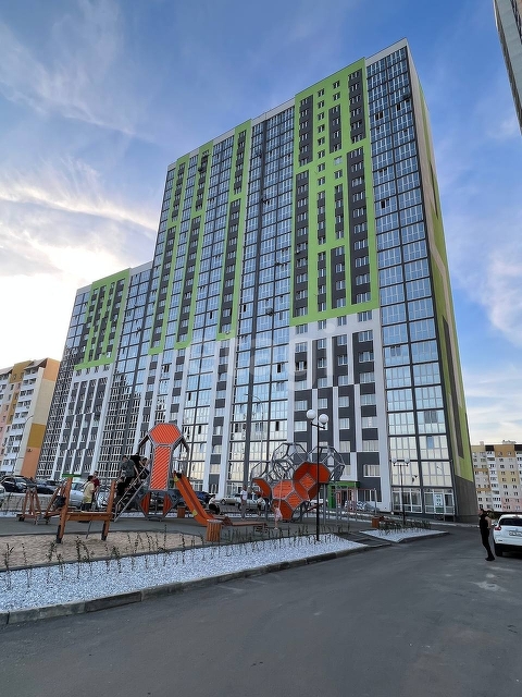 Продажа 1-комнатной квартиры, Саратов, Саратовская область,  Саратов