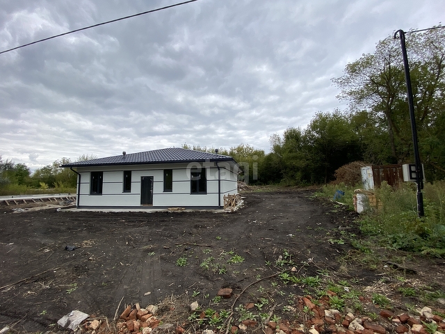 Продажа дома, 102м <sup>2</sup>, 9 сот., Саратов, Саратовская область,  Кировский