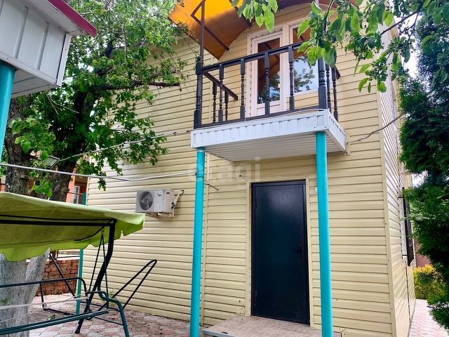 Продажа дома, 126м <sup>2</sup>, 4 сот., Саратов, Саратовская область,  Энгельс