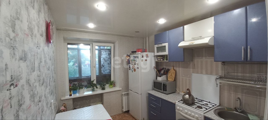 Продажа 3-комнатной квартиры, Саратов, Саратовская область,  Саратов