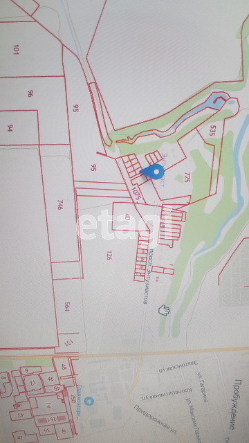 Продажа участка, Саратов, Саратовская область,  Энгельс