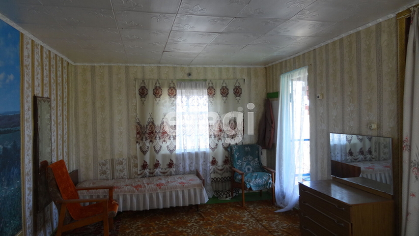 Продажа дачи, 56м <sup>2</sup>, 4 сот., Саратов, Саратовская область,  