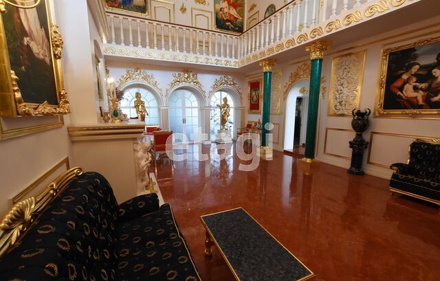 Продажа дома, 527м <sup>2</sup>, 6 сот., Саратов, Саратовская область,  