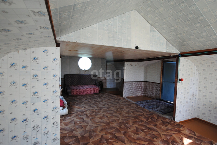 Продажа дачи, 30м <sup>2</sup>, 4 сот., Саратов, Саратовская область,  