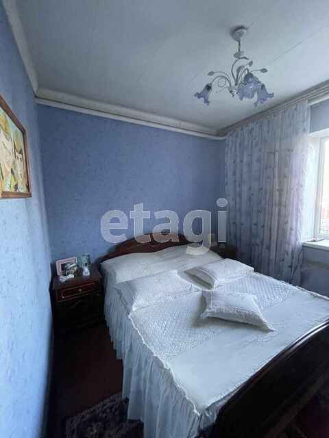 Продажа дома, 133м <sup>2</sup>, 6 сот., Саратов, Саратовская область,  Заводской