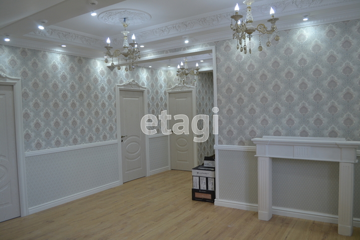 Продажа дома, 169м <sup>2</sup>, 3 сот., Саратов, Саратовская область,  Ленинский