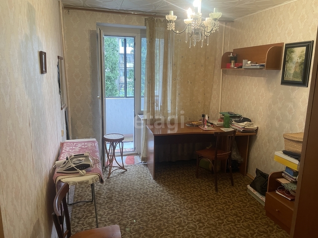 Продажа 3-комнатной квартиры, Саратов, Саратовская область,  Саратов