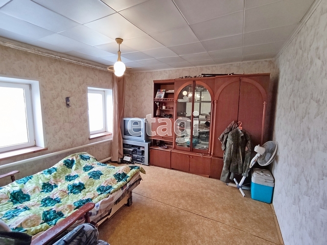 Продажа дома, 51м <sup>2</sup>, 2 сот., Саратов, Саратовская область,  Кировский