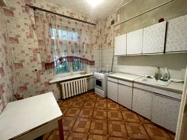 Продажа 2-комнатной квартиры, Саратов, Саратовская область,  Саратов