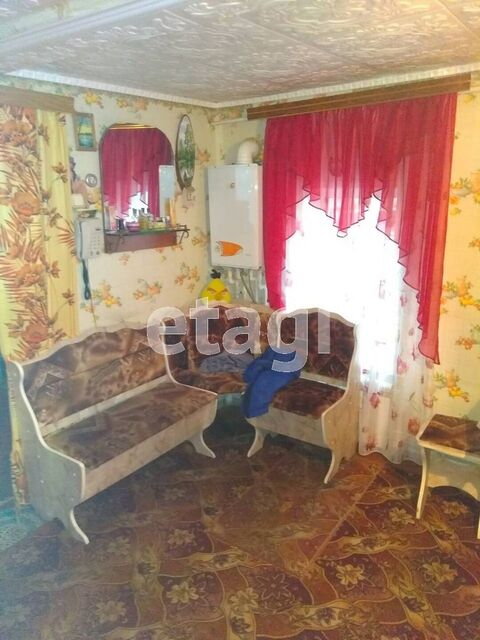 Продажа дома, 38м <sup>2</sup>, 16 сот., Саратов, Саратовская область,  