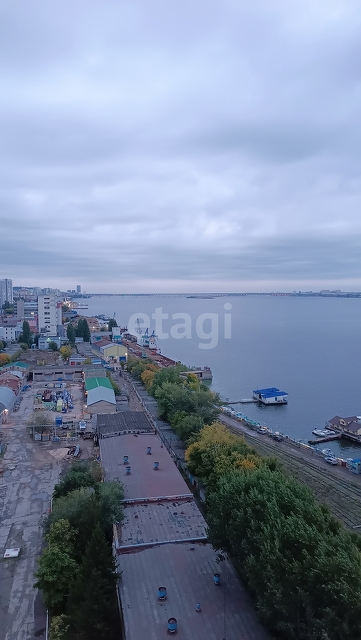 Продажа 1-комнатной квартиры, Саратов, Саратовская область,  Саратов