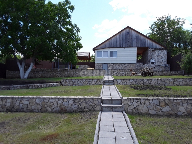 Продажа дома, 60м <sup>2</sup>, 8 сот., Саратов, Саратовская область,  