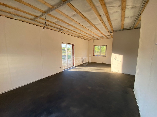 Продажа дома, 105м <sup>2</sup>, 5 сот., Саратов, Саратовская область,  