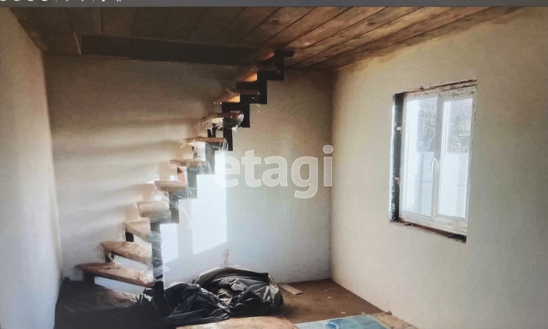 Продажа дачи, 65м <sup>2</sup>, 6 сот., Саратов, Саратовская область,  Саратов