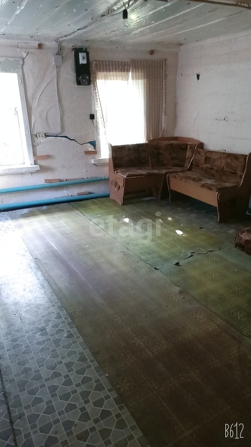 Продажа дома, 53м <sup>2</sup>, 11 сот., Саратов, Саратовская область,  