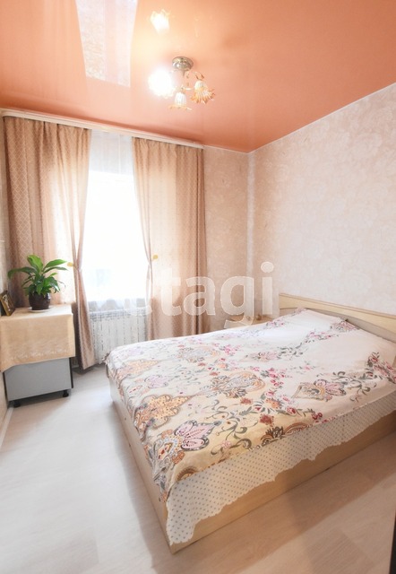 Продажа дома, 102м <sup>2</sup>, 2 сот., Саратов, Саратовская область,  Кировский