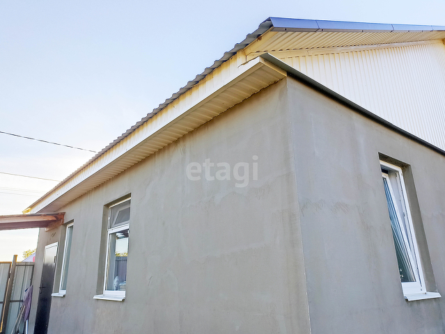 Продажа дома, 78м <sup>2</sup>, 6 сот., Саратов, Саратовская область,  Энгельс