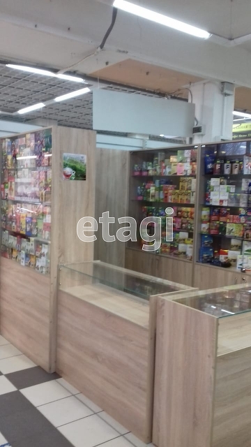 Продажа коммерческой недвижимости, 10м <sup>2</sup>, Саратов, Саратовская область,  Саратов