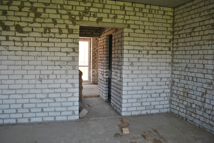 Продажа дома, 124м <sup>2</sup>, 2 сот., Саратов, Саратовская область,  Энгельс