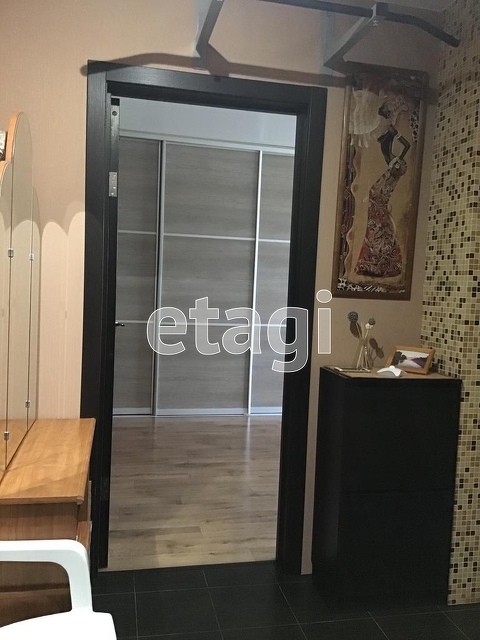 Продажа 1-комнатной квартиры, Саратов, Саратовская область,  Саратов