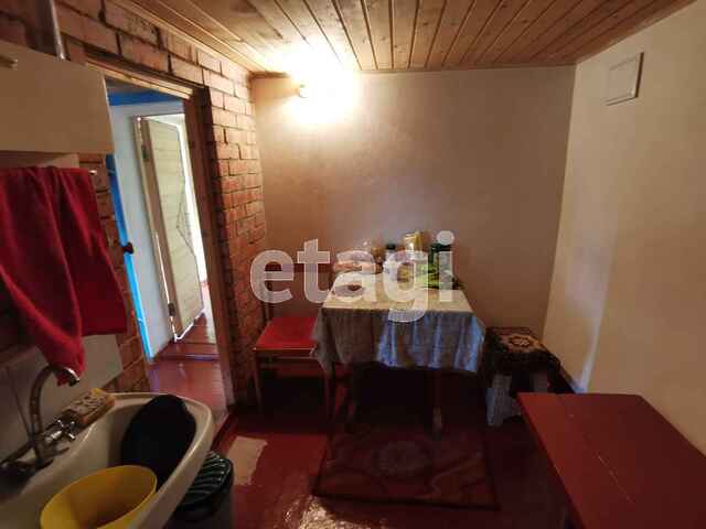 Продажа дома, 48м <sup>2</sup>, 10 сот., Саратов, Саратовская область,  Ленинский