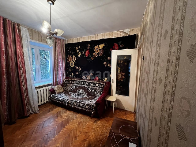 Продажа 3-комнатной квартиры, Саратов, Саратовская область,  Саратов