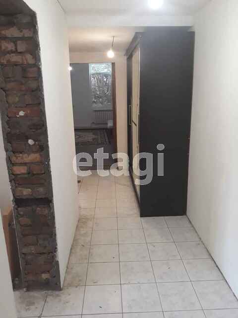 Продажа дома, 62м <sup>2</sup>, 1 сот., Саратов, Саратовская область,  Волжский 