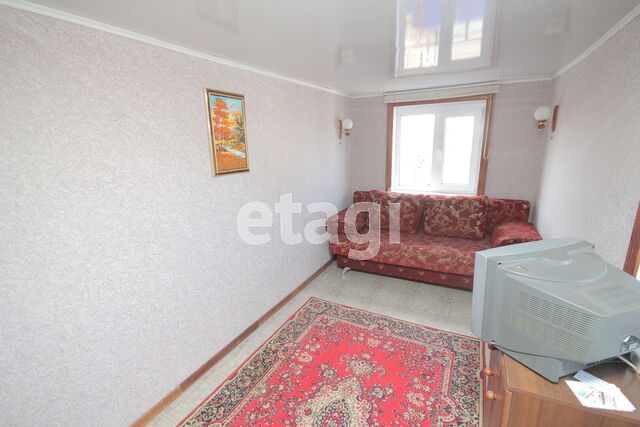 Продажа дома, 56м <sup>2</sup>, 8 сот., Саратов, Саратовская область,  