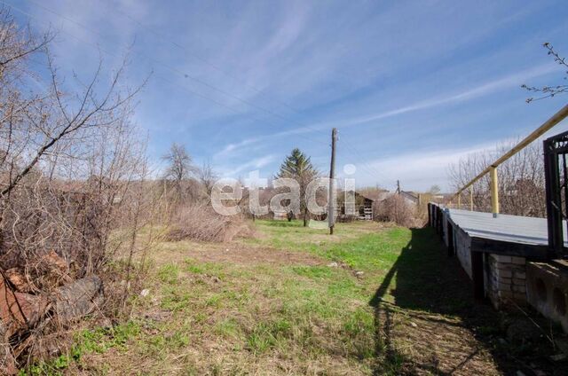 Продажа дома, 15м <sup>2</sup>, 10 сот., Саратов, Саратовская область,  Ленинский