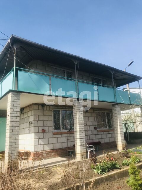 Продажа дачи, 126м <sup>2</sup>, 8 сот., Саратов, Саратовская область,  Саратовский район