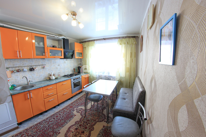 Продажа 3-комнатной квартиры, Саратов, Саратовская область,  Саратов