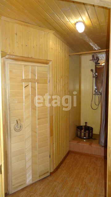 Продажа дома, 56м <sup>2</sup>, 4 сот., Саратов, Саратовская область,  