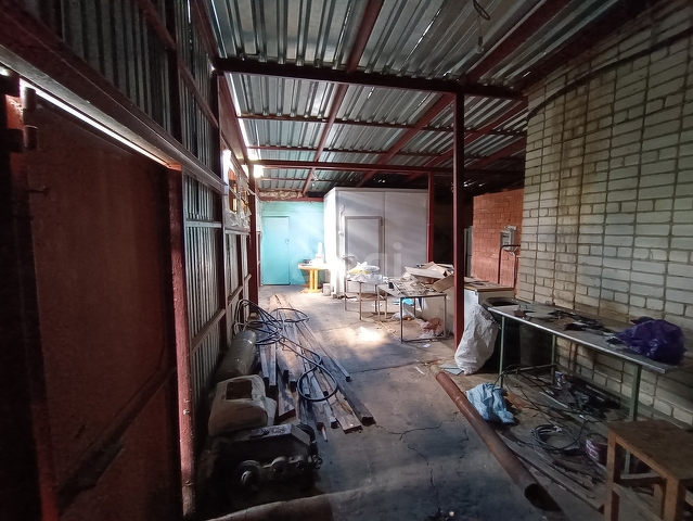 Продажа коммерческой недвижимости, 371м <sup>2</sup>, Саратов, Саратовская область,  Саратов