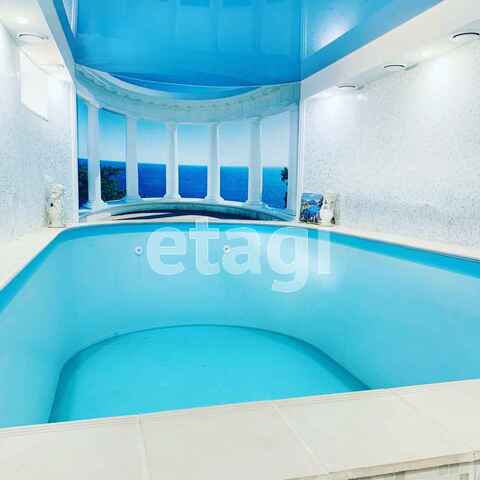 Продажа дома, 491м <sup>2</sup>, 8 сот., Саратов, Саратовская область,  