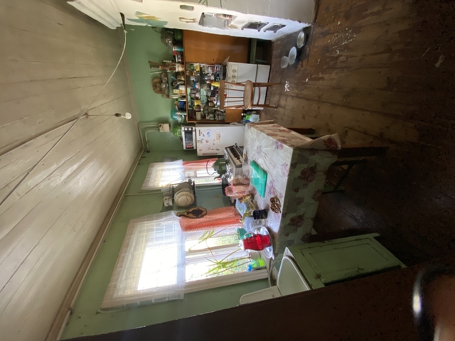 Продажа дома, 38м <sup>2</sup>, 4 сот., Саратов, Саратовская область,  Заводской