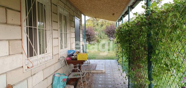 Продажа дачи, 34м <sup>2</sup>, 8 сот., Саратов, Саратовская область,  Ленинский