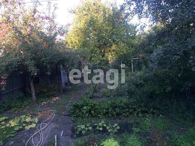 Продажа дома, 37м <sup>2</sup>, 4 сот., Саратов, Саратовская область,  Кировский