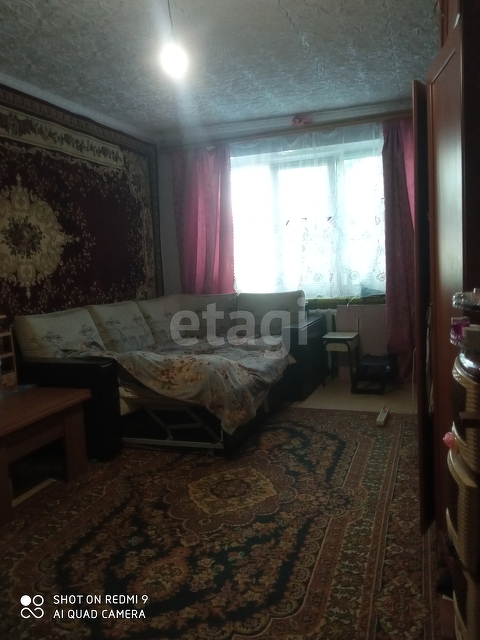 Продажа 2-комнатной квартиры, Саратов, Саратовская область,  Саратов