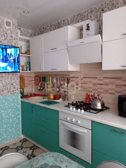 Продажа 1-комнатной квартиры, Саратов, Саратовская область,  Энгельс