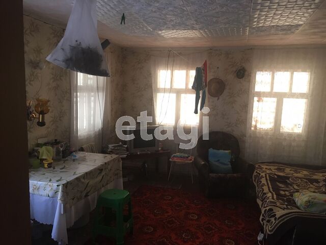 Продажа дома, 48м <sup>2</sup>, 14 сот., Саратов, Саратовская область,  