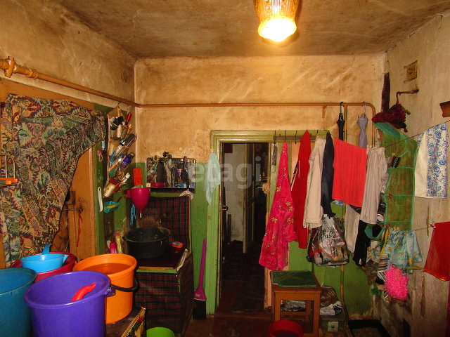 Продажа дома, 108м <sup>2</sup>, 2 сот., Саратов, Саратовская область,  Октябрьский