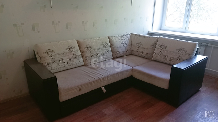 Продажа 1-комнатной квартиры, Саратов, Саратовская область,  Саратов