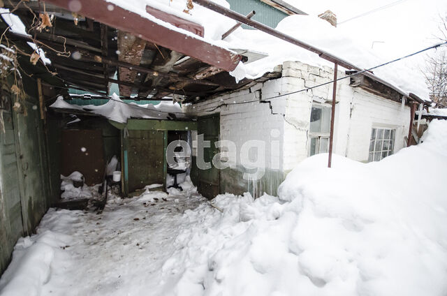 Продажа дома, 57м <sup>2</sup>, 1 сот., Саратов, Саратовская область,  Кировский