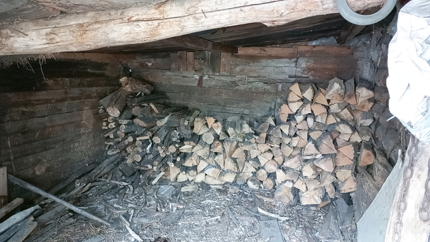 Продажа дома, 46м <sup>2</sup>, 25 сот., Саратов, Саратовская область,  