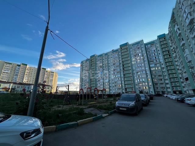 Продажа 1-комнатной квартиры, Саратов, Саратовская область,  Саратов