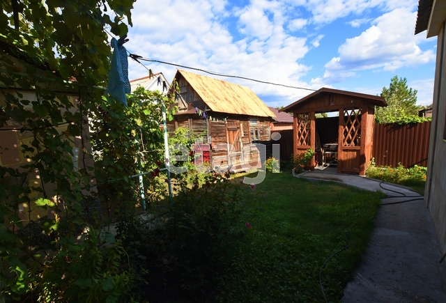 Продажа дома, 76м <sup>2</sup>, 3 сот., Саратов, Саратовская область,  Октябрьский